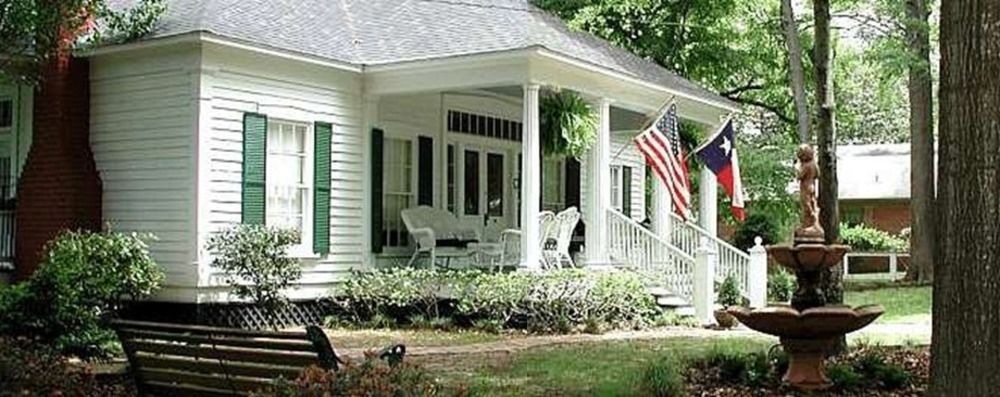 The Steamboat Inn Jefferson Esterno foto
