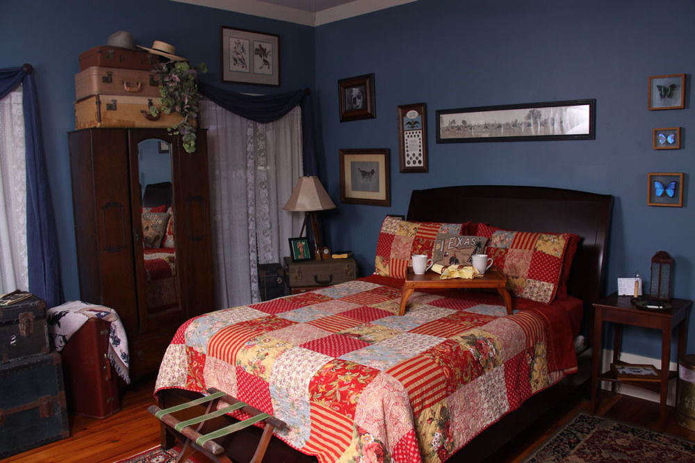 The Steamboat Inn Jefferson Esterno foto